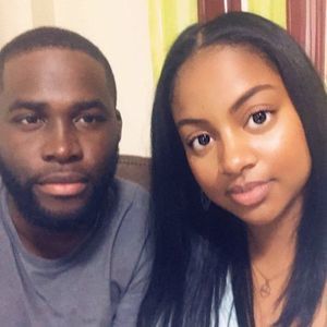 Meet your Posher, Alexandrea